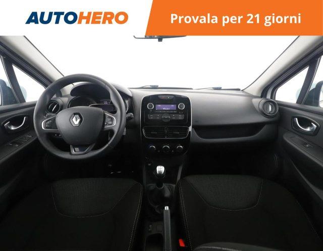 RENAULT Clio Sporter dCi 8V 75CV Start&Stop Energy Life