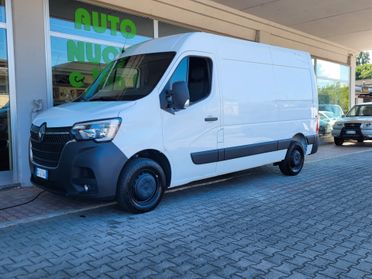Renault Master T33 2.3 dCi H2 L2 Furgone Energy Ice