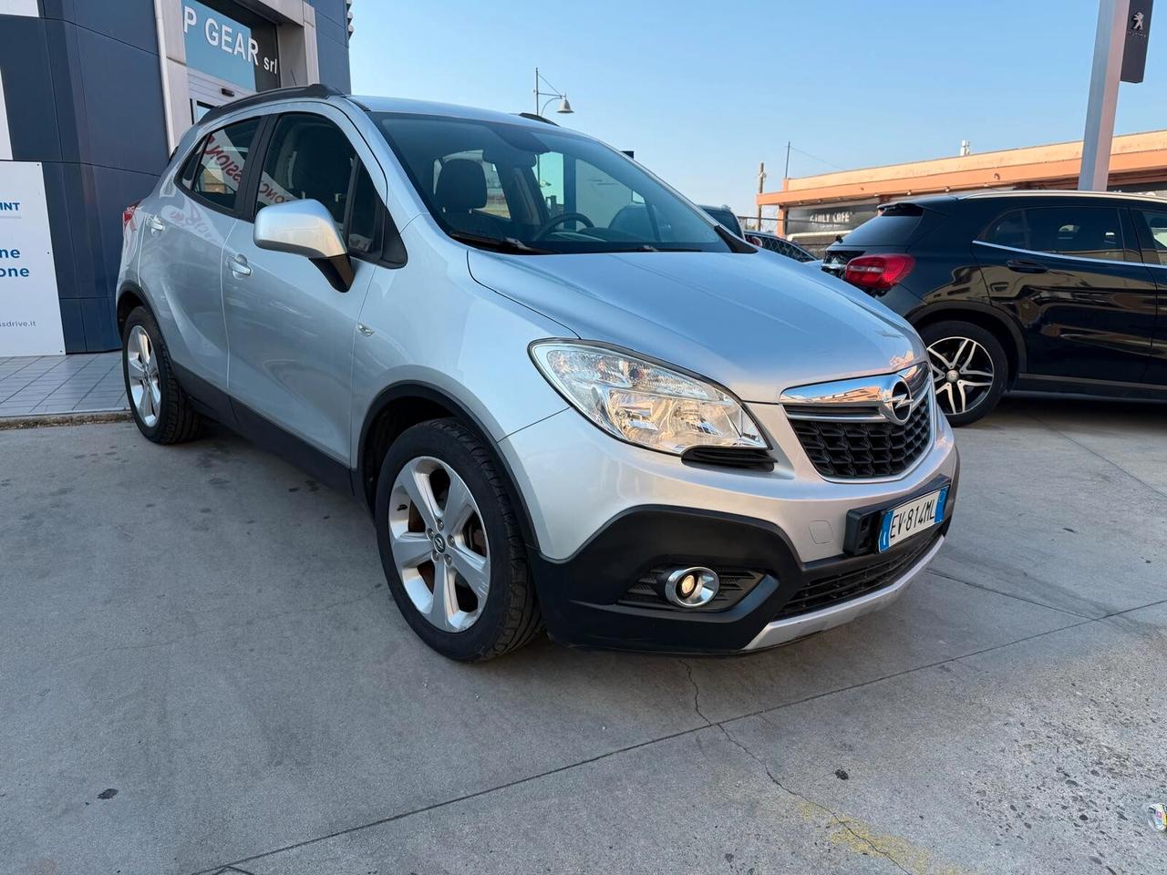 Opel Mokka 1.6 Ecotec 115CV 4x2 Start&Stop Cosmo