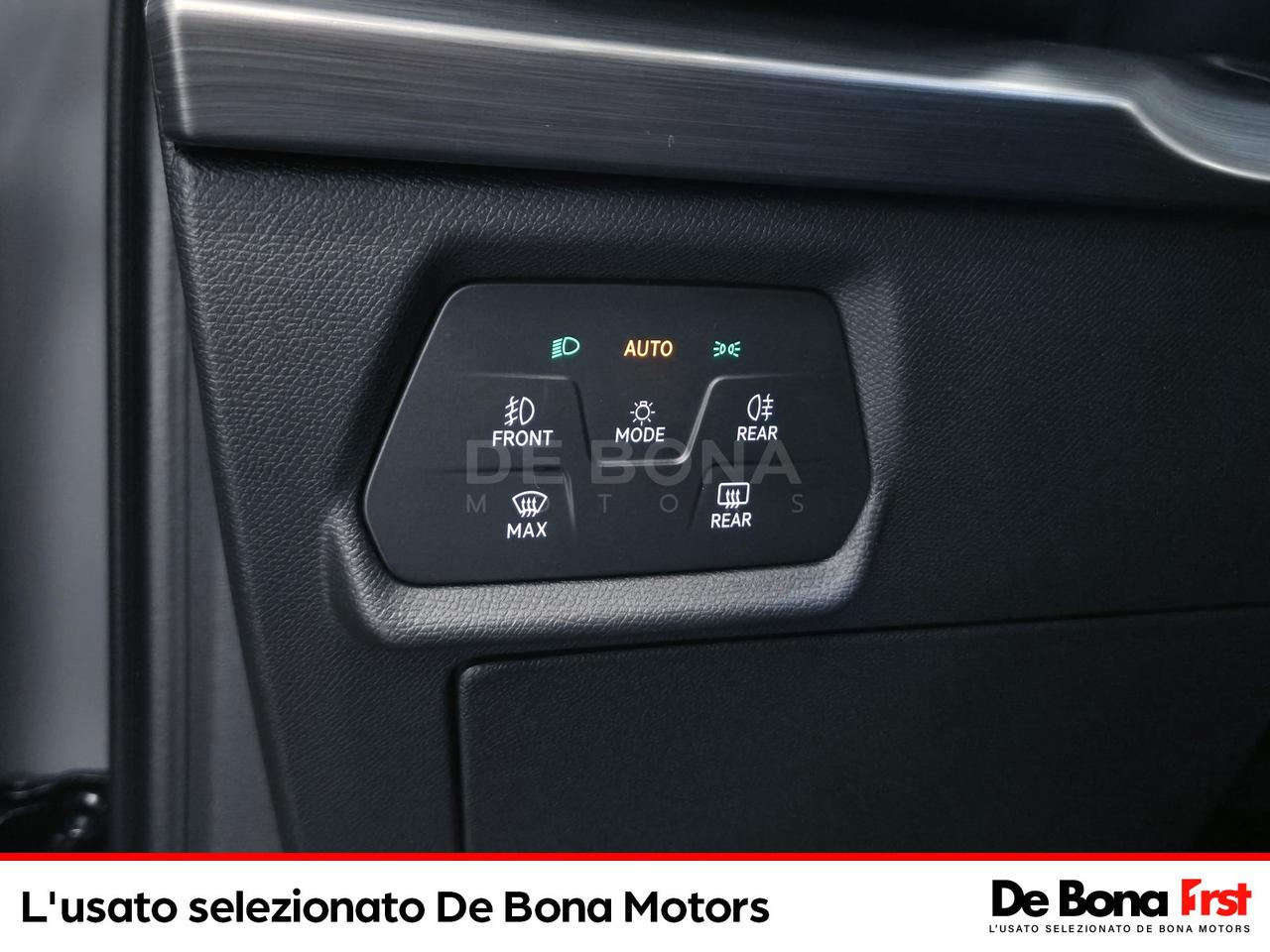 Cupra Formentor 2.0 tdi 150cv