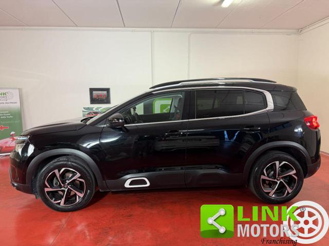 CITROEN C5 Aircross BlueHDi 130 S&S EAT8 Feel
