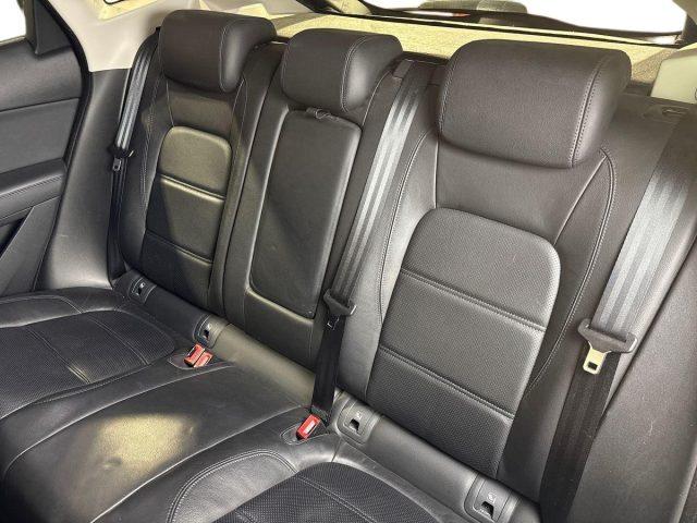 JAGUAR E-Pace 2.0D 150 CV AWD aut. S