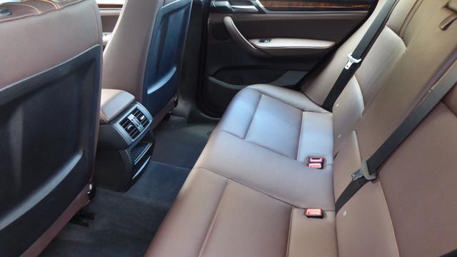 BMW X3 xDrive20d xLine