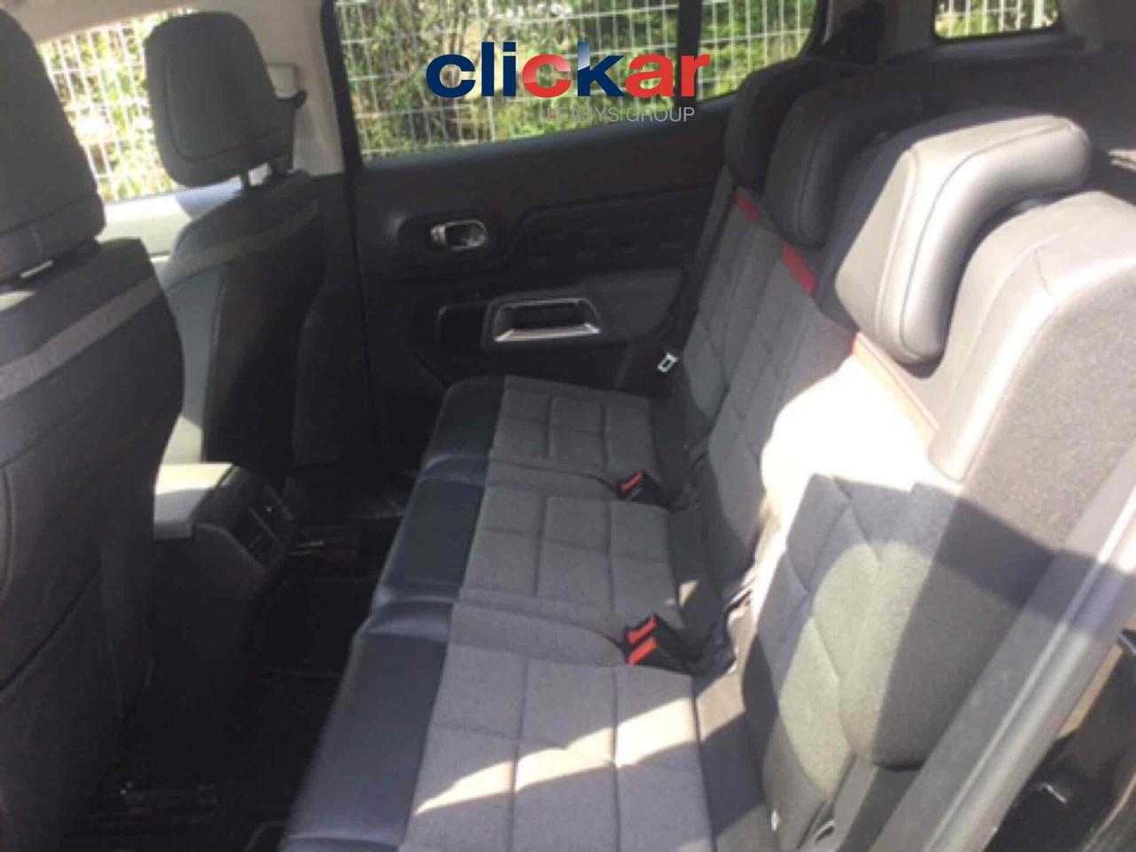 Citroen C5 Aircross 1.5 HDI 130CV EAT8 SHINE ALL-GRIP **PREZZO VERO***