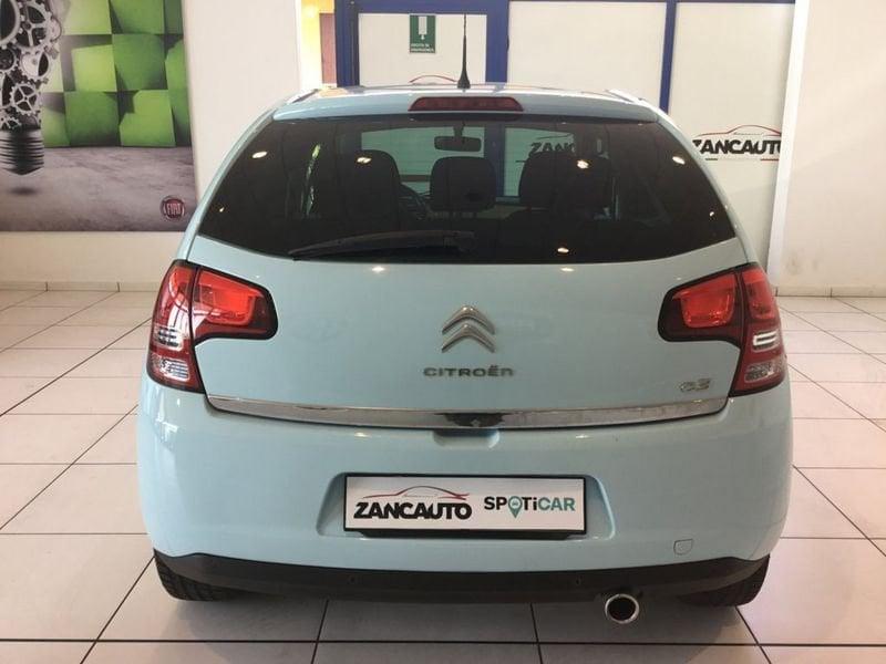 Citroën C3 C3 1.4 hdi Business E5