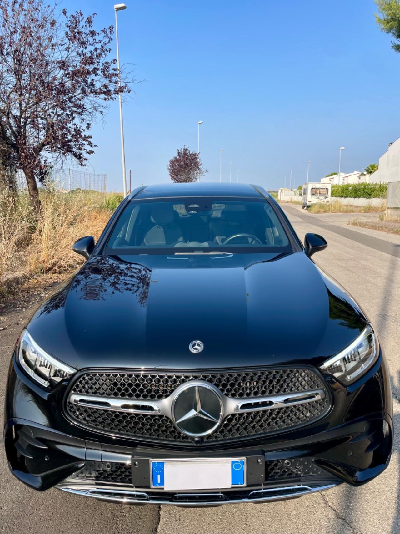 Mercedes-benz GLC 220d 4Matic AMG Premium Plus