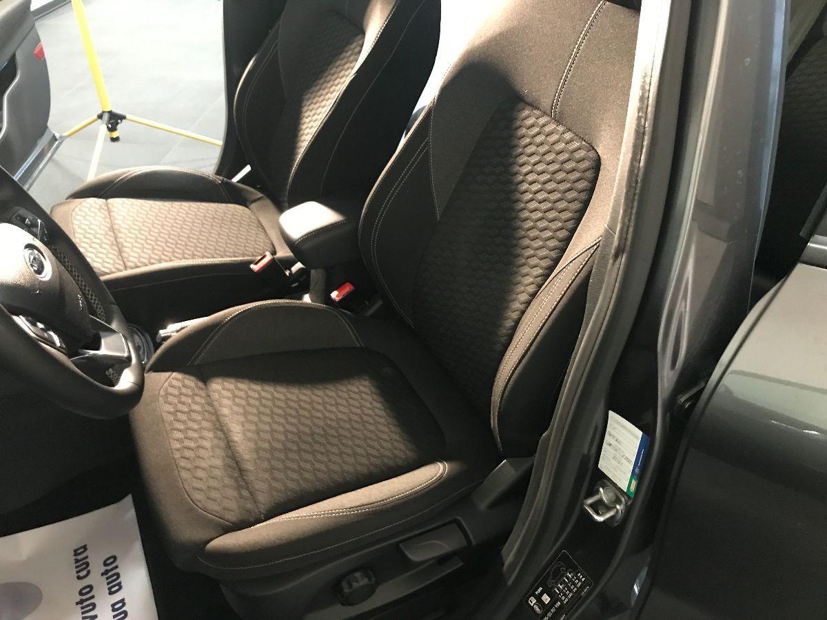 FORD Puma 1.0 EcoBoost Hyb. 125 CV S&S Tit. Des.