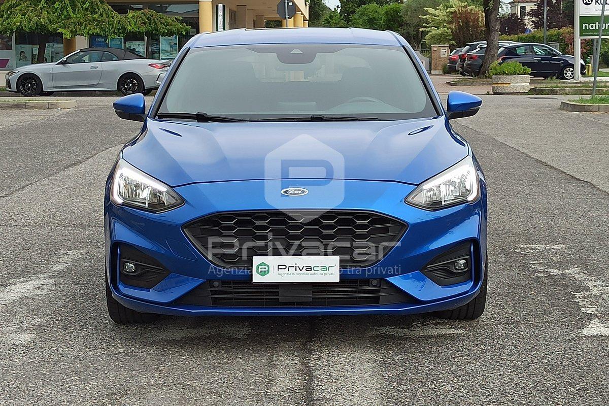 FORD Focus 1.5 EcoBoost 150 CV 5p. ST-Line
