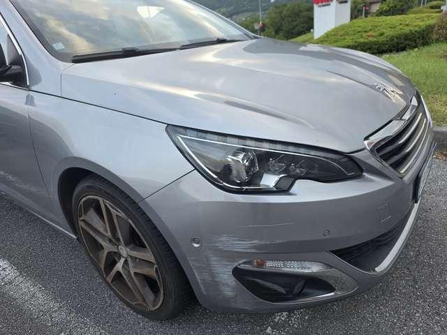 Peugeot 308 SW 1.6 HDI