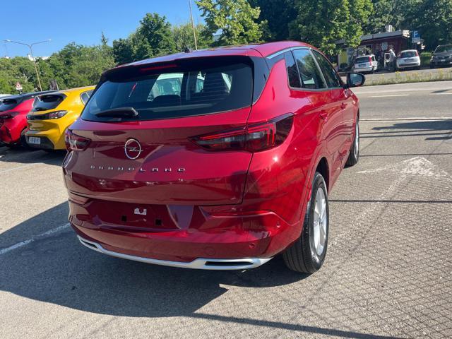 OPEL Grandland 1.5 diesel Ecotec aut. Edition