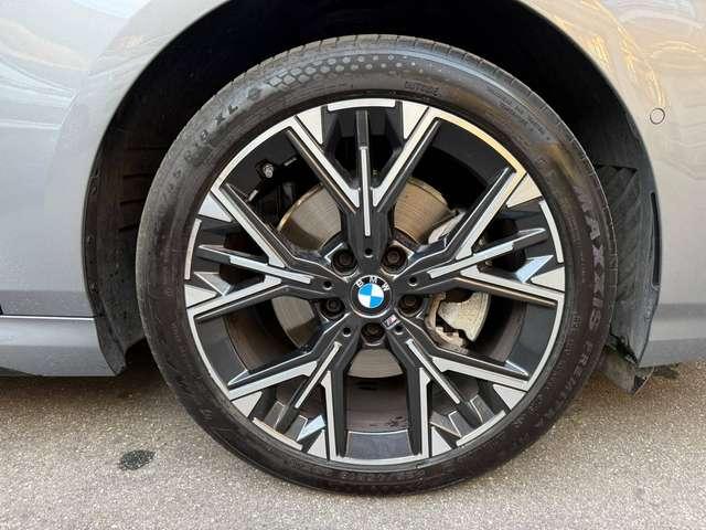 BMW 118 118d MSport auto