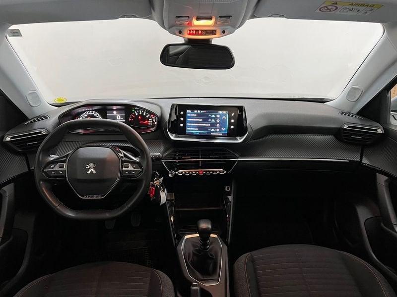 Peugeot 2008 PureTech 130 S&S Active