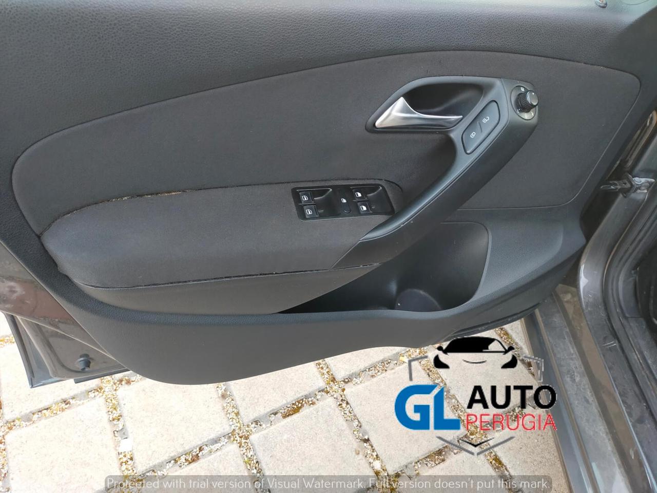 Vw POLO 1.6 TDI 5p adatta per neopatentati UNICOPR.