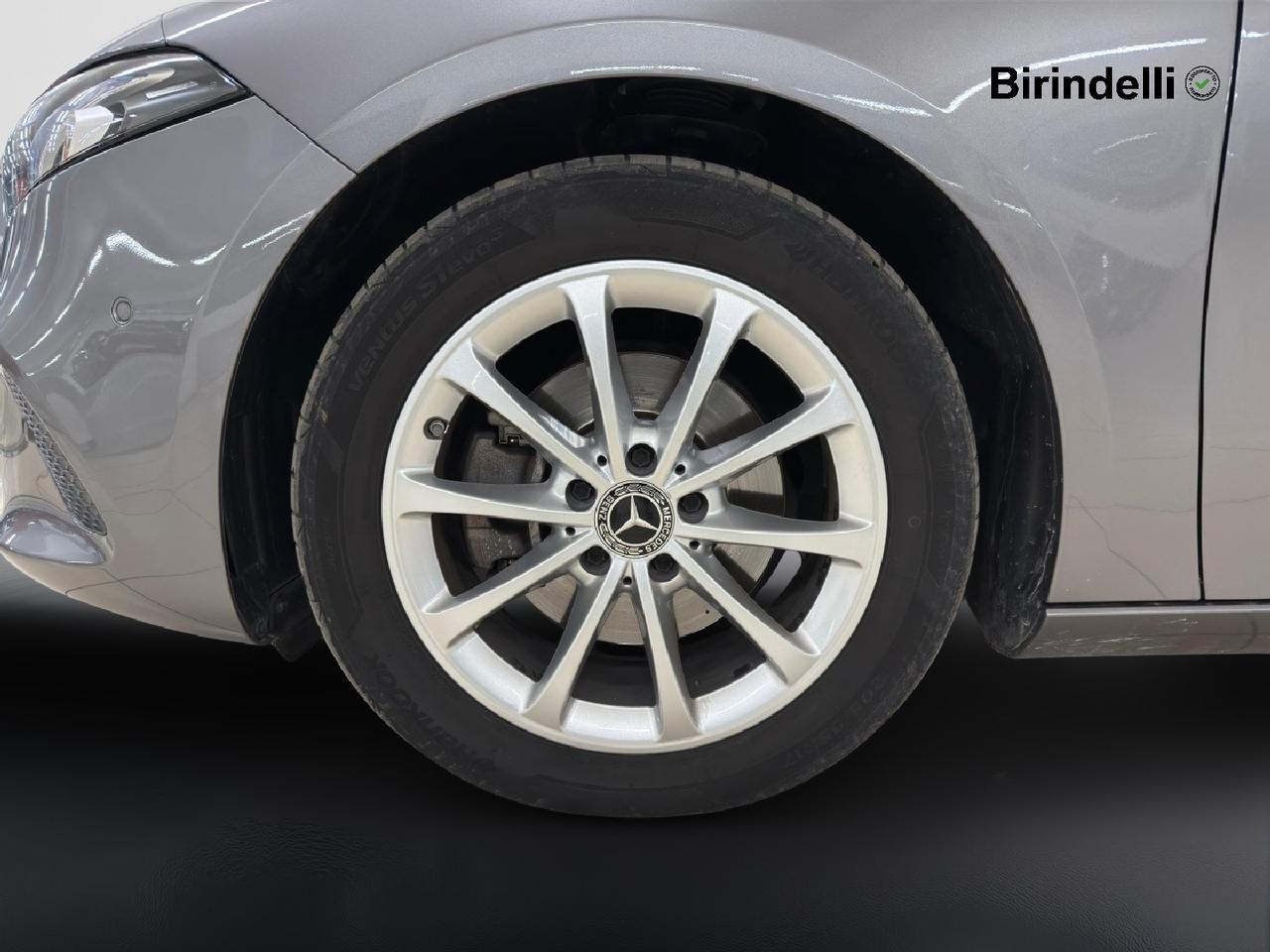 Mercedes-Benz Classe A (W177) - A 180 d Automatic Sport