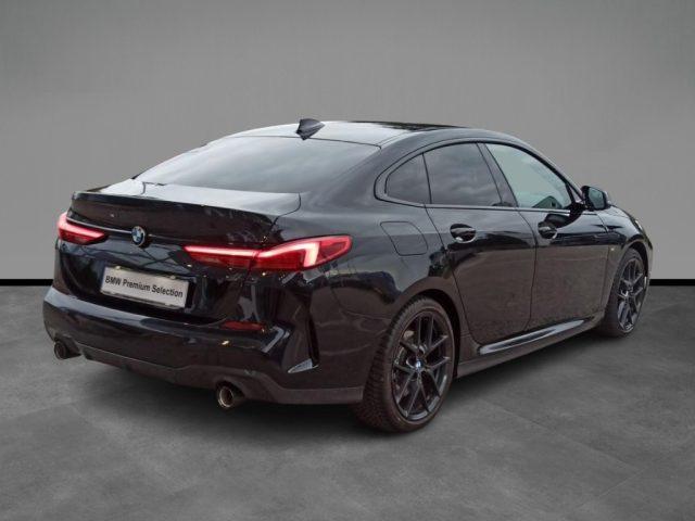 BMW 220 d Gran Coupé Msport Aut.