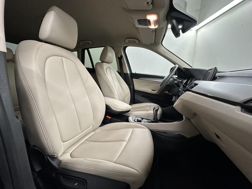 BMW X1 18 i Advantage sDrive