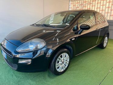 Fiat Punto 1.2 8V 3 porte Easy