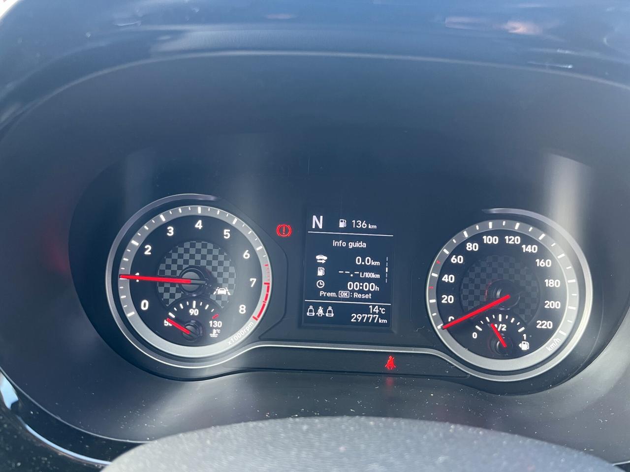 Hyundai i10 1.0 MPI AT Prime