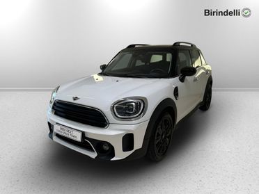 MINI Mini Countrym.(F60) - Mini 2.0 Cooper D Business Countryman