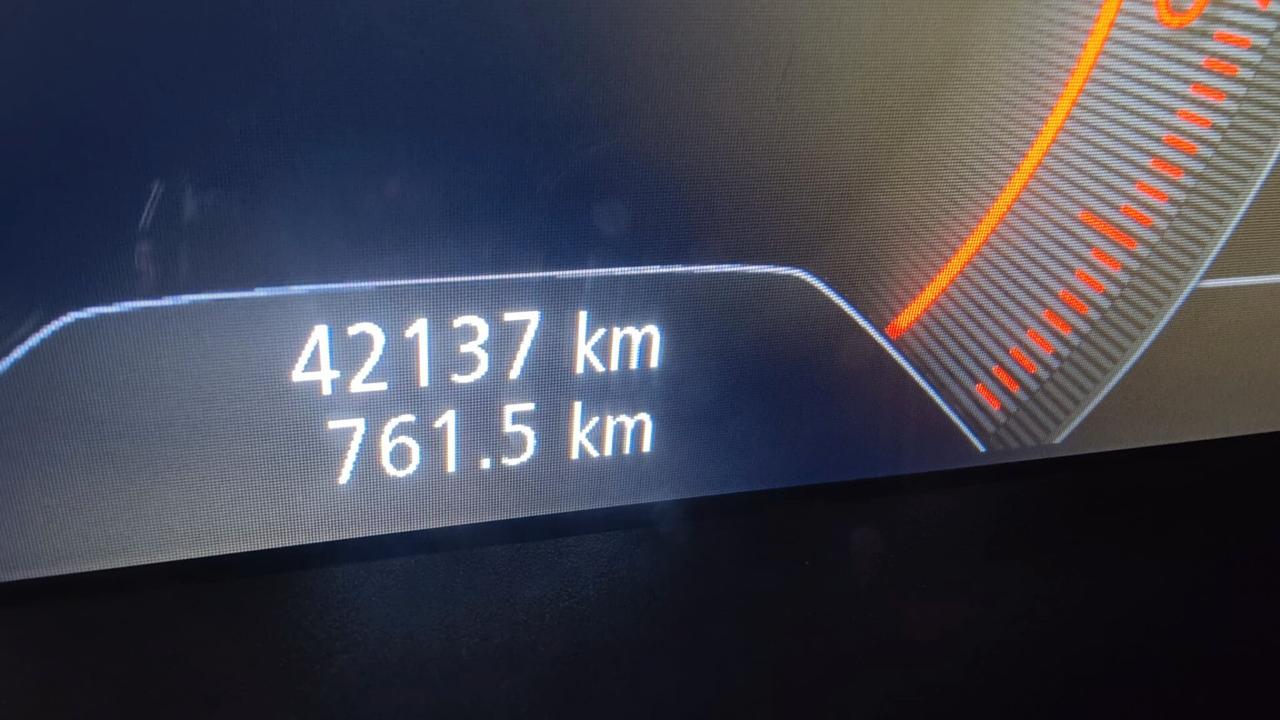 Renault Kadjar TCe 130CV EDC Energy Zen