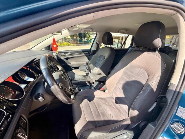 VOLKSWAGEN Golf 1.4 TSI 5p. Highline BlueMotion Technology