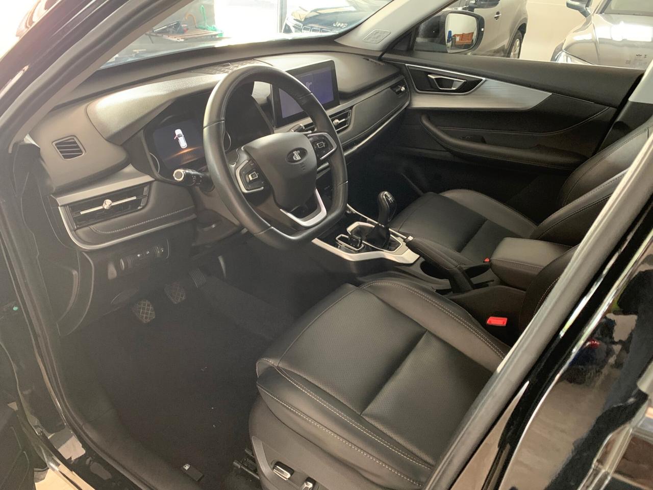Dr 5.0 s3 1.5 Bi-Fuel GPL