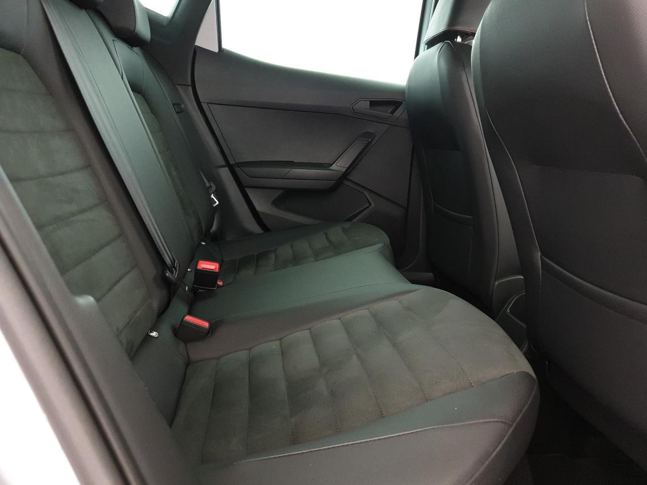 Seat Ibiza 1.0 ecotsi fr 95cv
