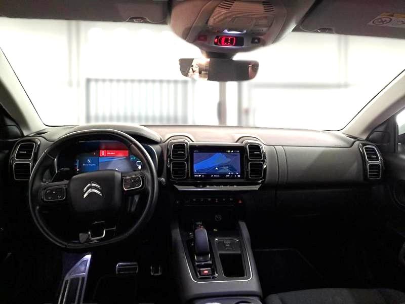 Citroen C5 Aircross 1.6 hybrid phev Shine 225 e-eat8