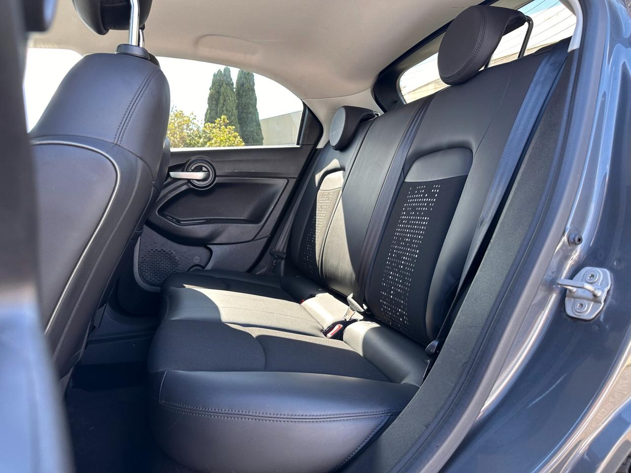 Fiat 500X 1.3 MultiJet 95 CV Sport