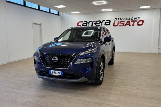 NISSAN X-Trail e-Power 2WD 5 posti N-Connecta