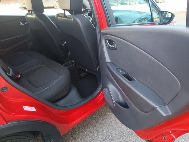 RENAULT Captur dCi 8V 90 CV Start&Stop Energy Zen