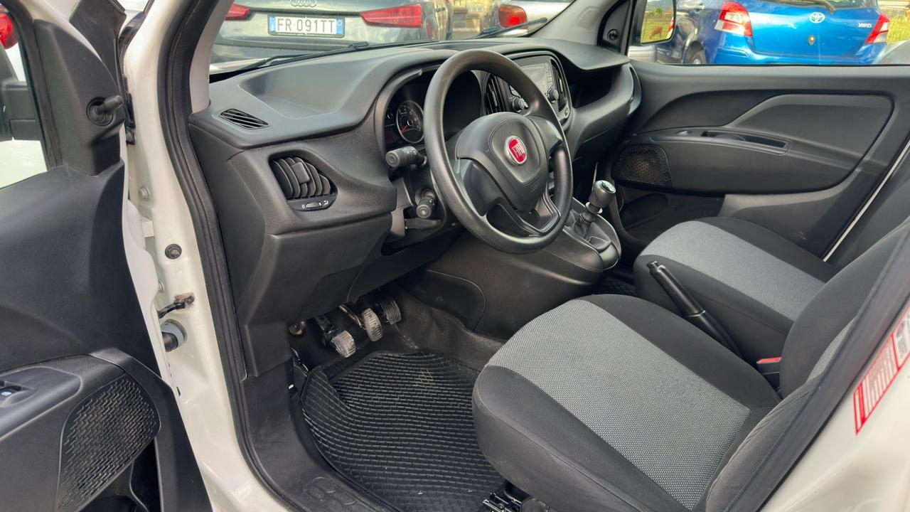 Fiat Doblo Doblò 1.6 MJT 105CV S&S PL-TN Cargo Maxi Easy