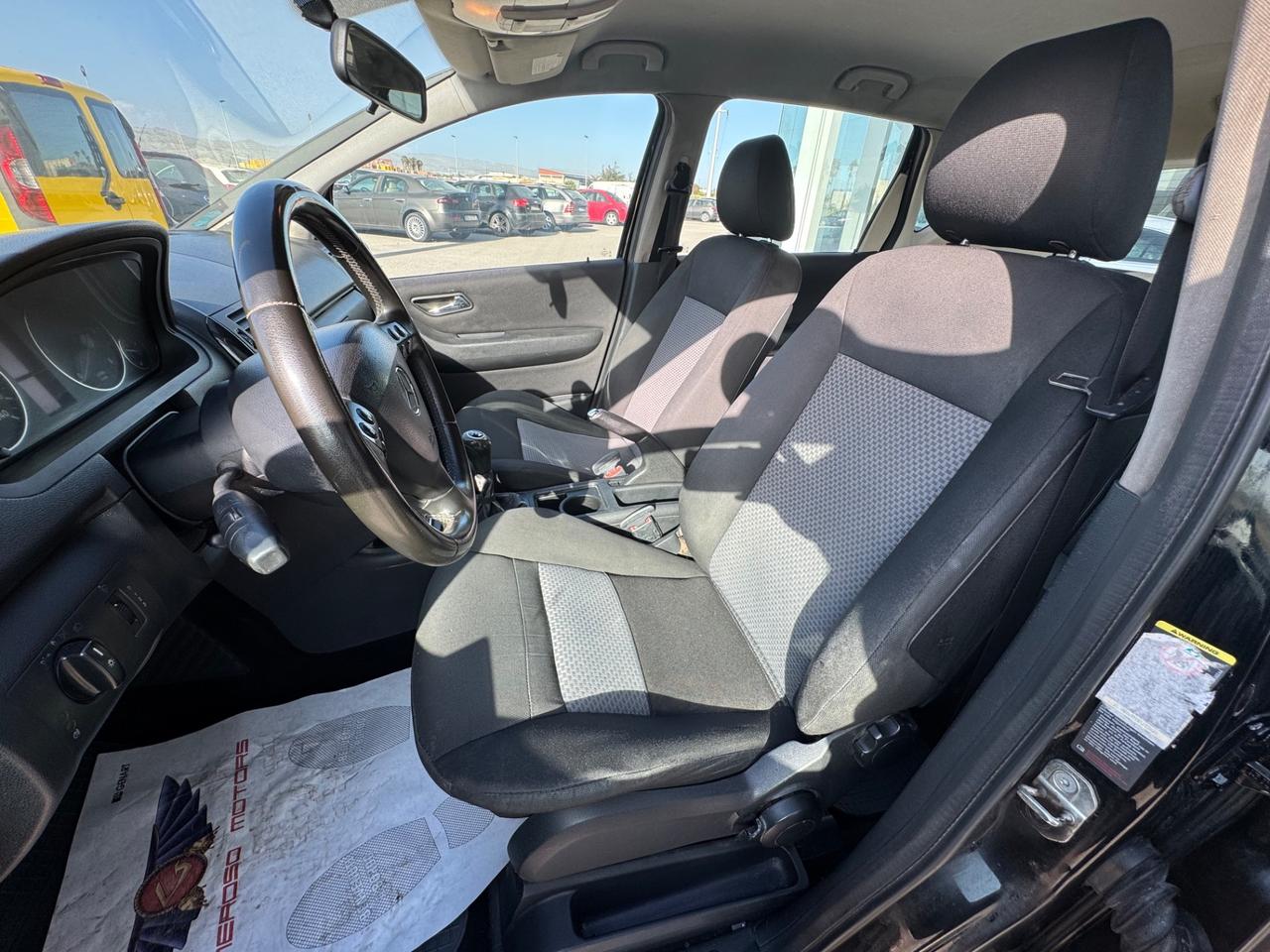 Mercedes-benz A 160 CDI Classic Basic