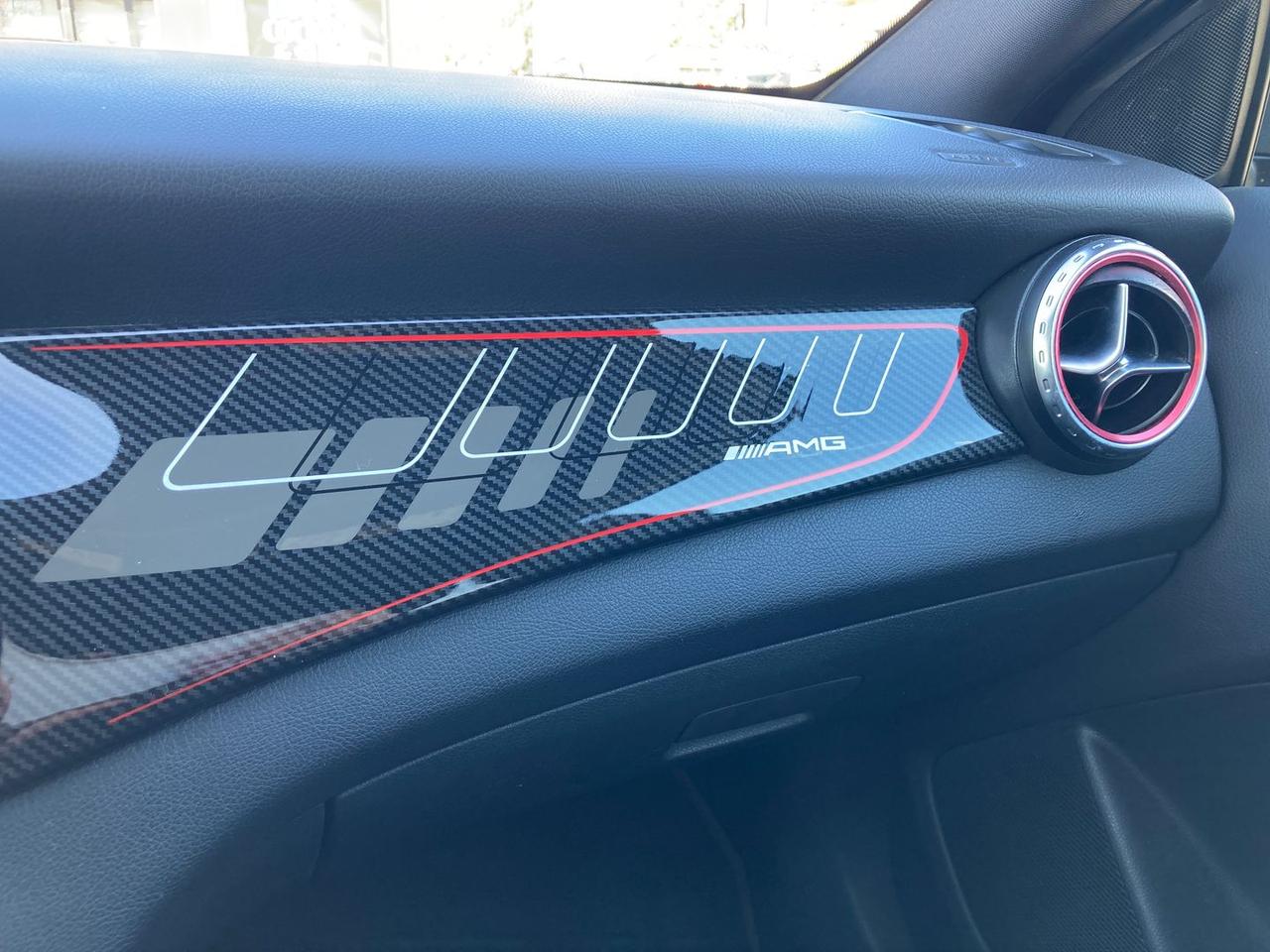 Mercedes-Benz GLA 200 GLA-Clas #7807