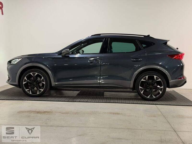 CUPRA Formentor Formentor 2.0 tdi 4drive 150cv dsg