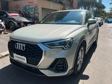 Audi Q3 SPB 35 TFSI S tronic Business Plus