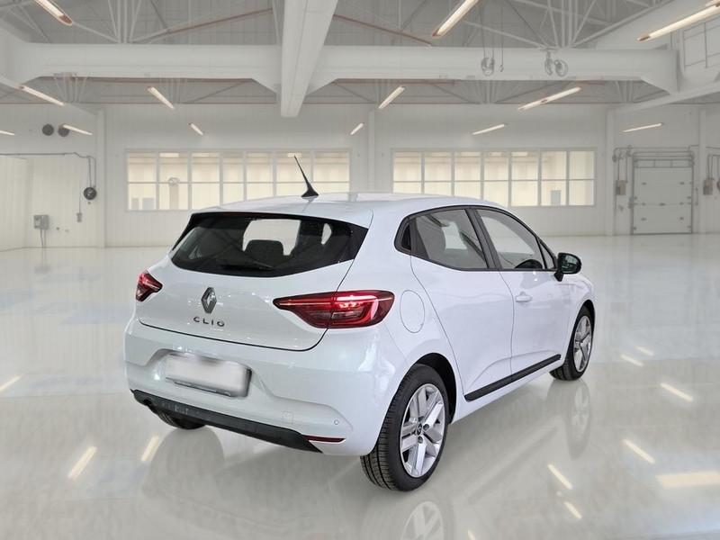 RENAULT CLIO 1.0 TCE 66KW BUSINESS 5 PORTE BERLINA