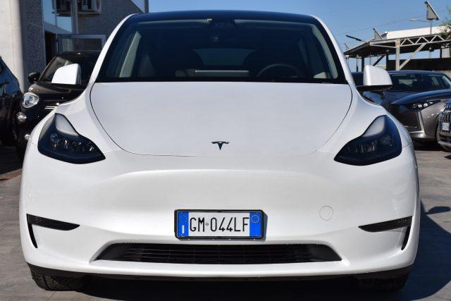 TESLA Model Y Dual Motor Long Range AWD