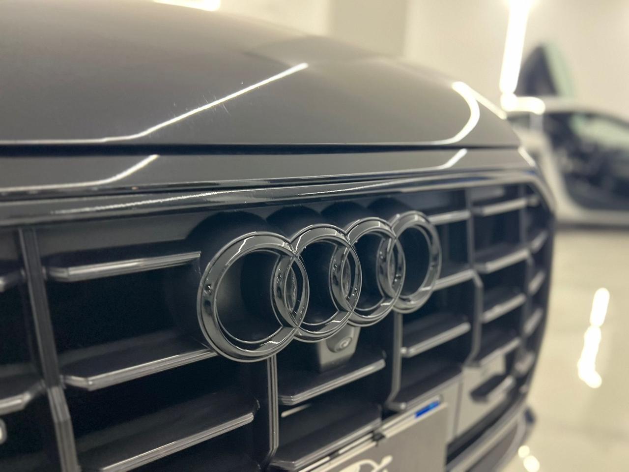 Audi Q8 50 TDI 286 CV quattro tiptronic Sline