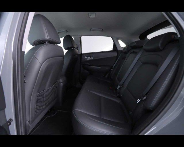 HYUNDAI Kona EV 64 kWh Exellence
