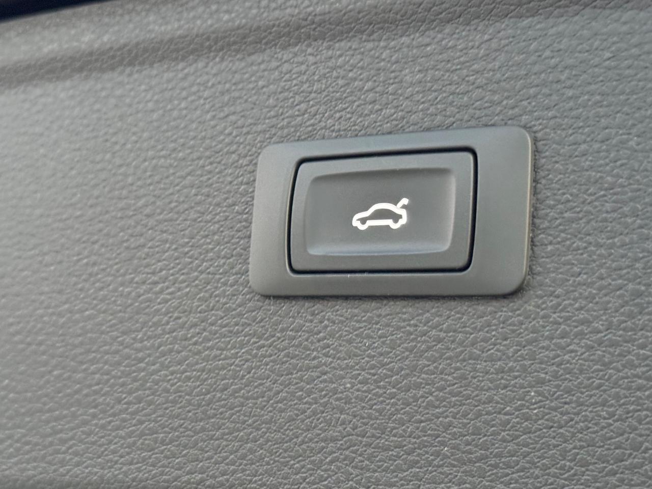Audi Q5 TDI S tronic Diesel Tetto, FULL