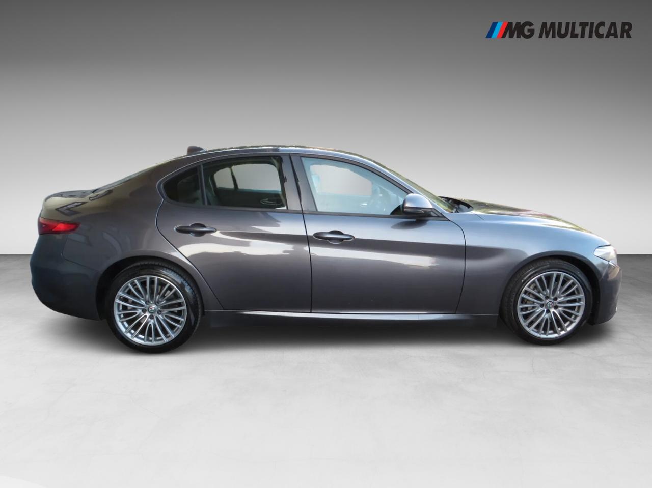 Alfa Romeo Giulia 2.2t 180CV AT8 AWD Q4 Super
