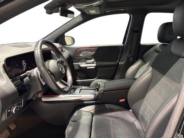 MERCEDES-BENZ B 250 e hybrid EQ AMG Line Advanced Plus