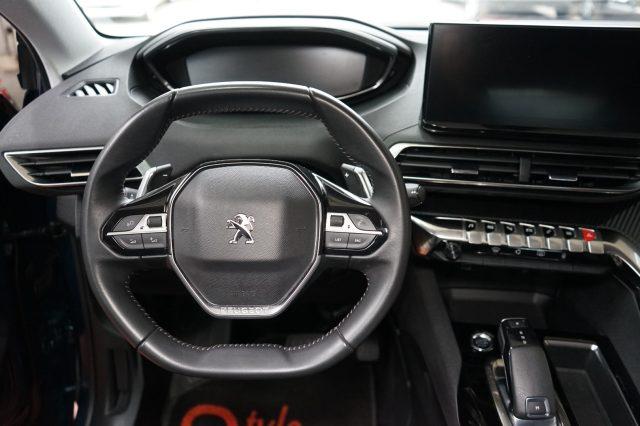 PEUGEOT 3008 BlueHDi 130 S&S EAT8 Active Business