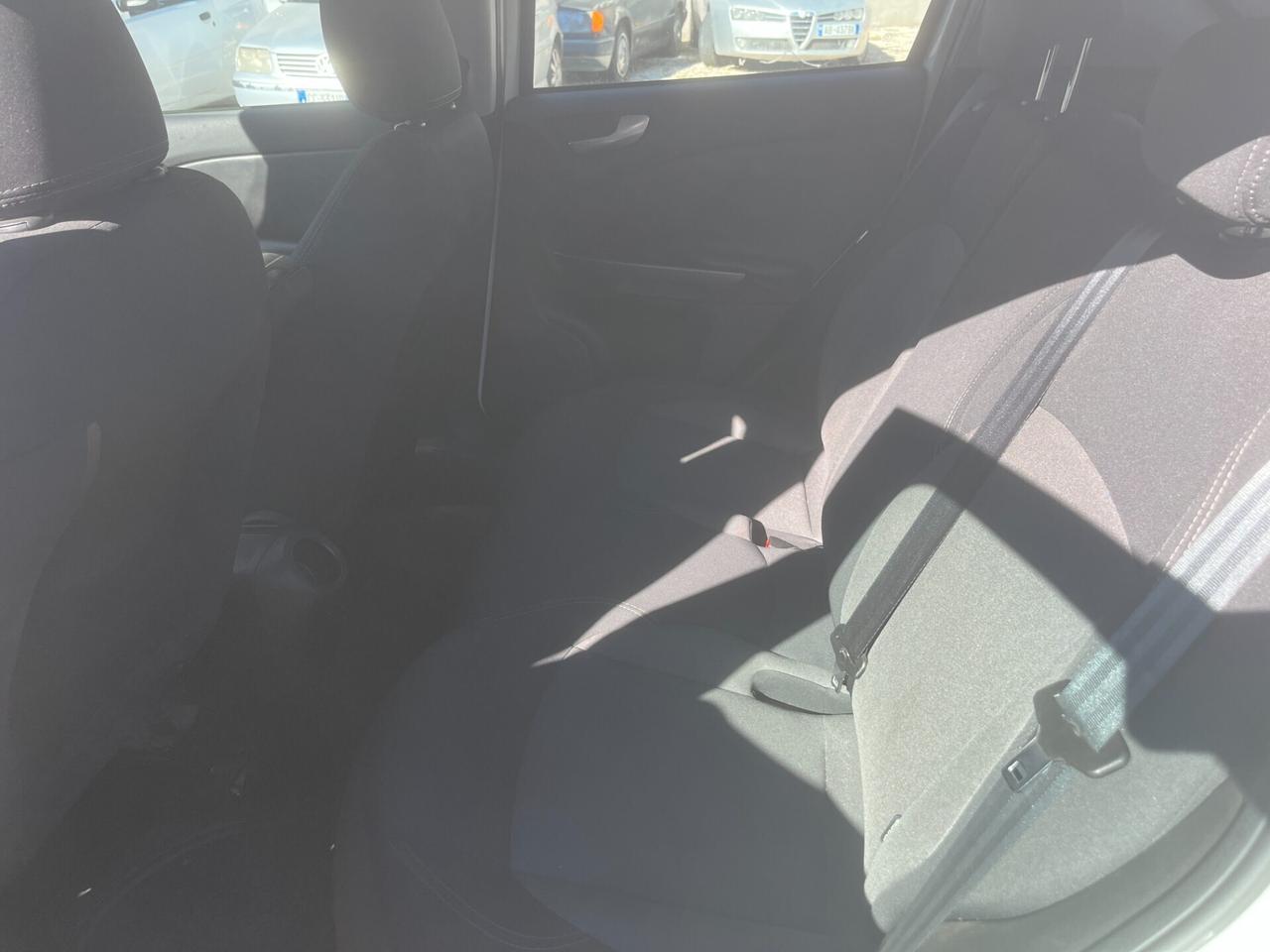 Alfa Romeo Giulietta 1.4 Turbo 105 CV Progression