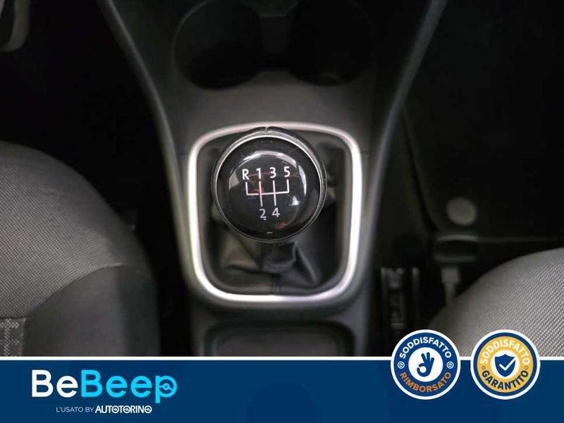 Volkswagen Polo 5P 1.2 TSI BM COMFORTLINE