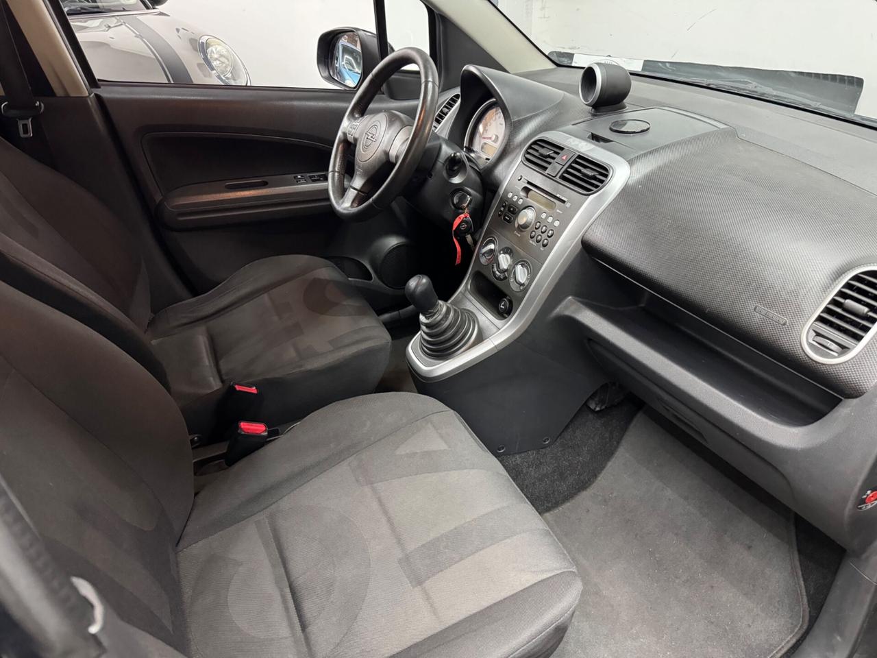 Opel Agila 1.0 12V 65CV Enjoy