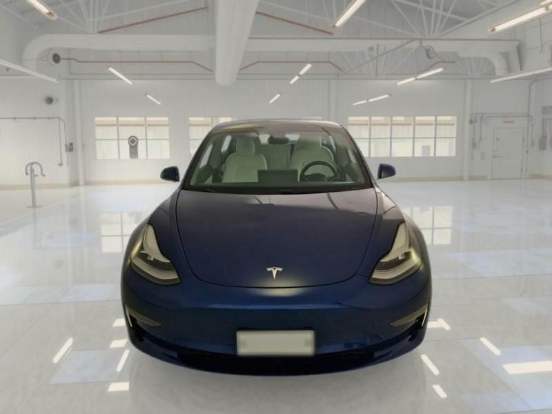 TESLA MODEL 3 75 kWh Long Range Dual Motor AWD 4 PORTE BERLINA
