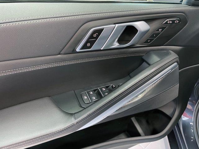 BMW X6 XDRIVE 30D MHEV 48V M-SPORT AUTO - IVA DEDUCIBILE