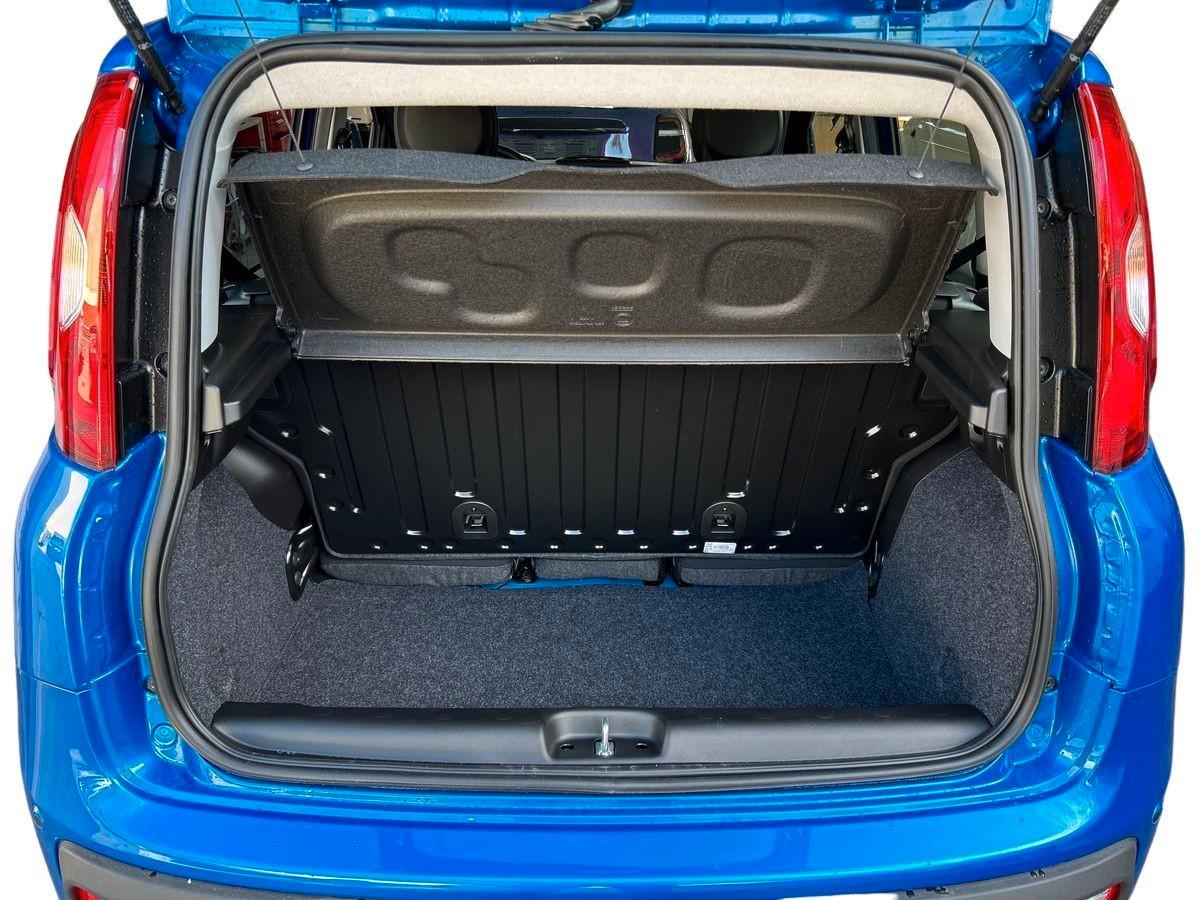 FIAT Panda 1.0 70cv Hybrid Panda